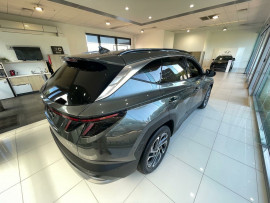 2024 MY25 Hyundai Tucson NX4.V3 Premium SUV image 3