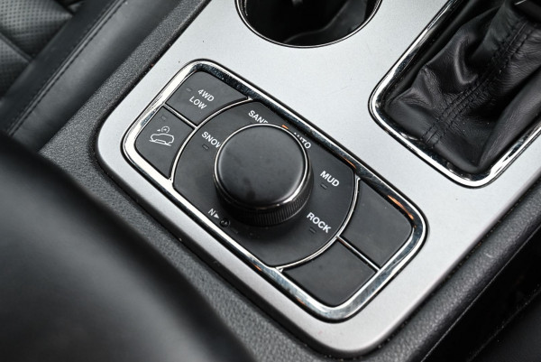 2020 MY0  Jeep Grand Cherokee WK S-Limited SUV image 20