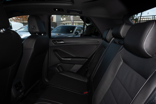 2025 Volkswagen T-Roc D11 140TSI R-Line SUV image 8