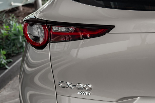 2026 Mazda CX-30 DM Series G25 GT SP SUV Image 22