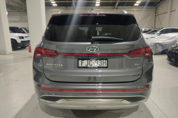 2023 Hyundai Santa Fe TM.V4 Highlander SUV
