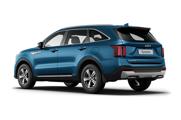 2024 Kia Sorento MQ4 PE S SUV