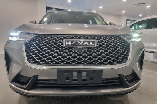 2024 GWM Haval H6 B01 Premium SUV