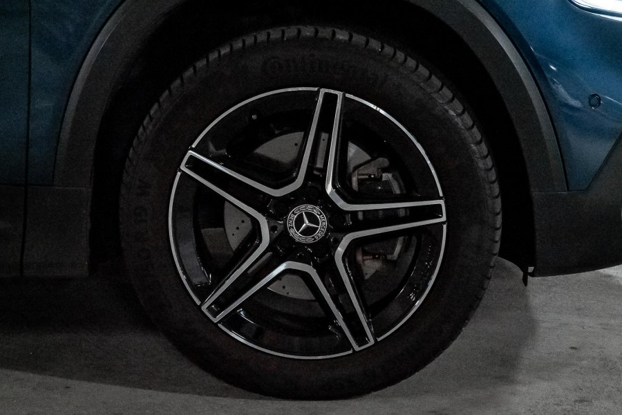 2020 Mercedes-Benz GLB-Class X247 GLB200 SUV