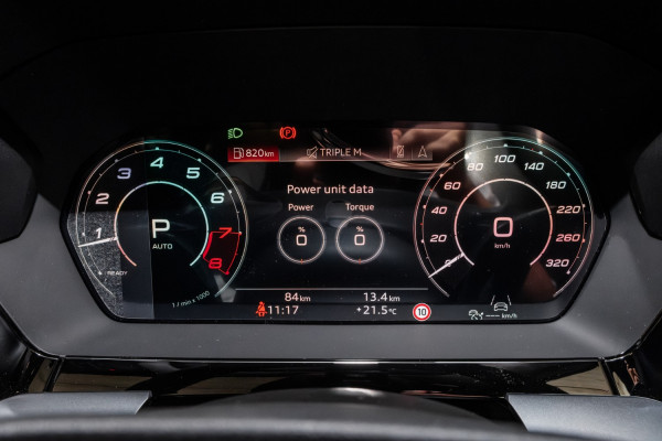 2025 Audi RS 3 GY  Hatch image 13