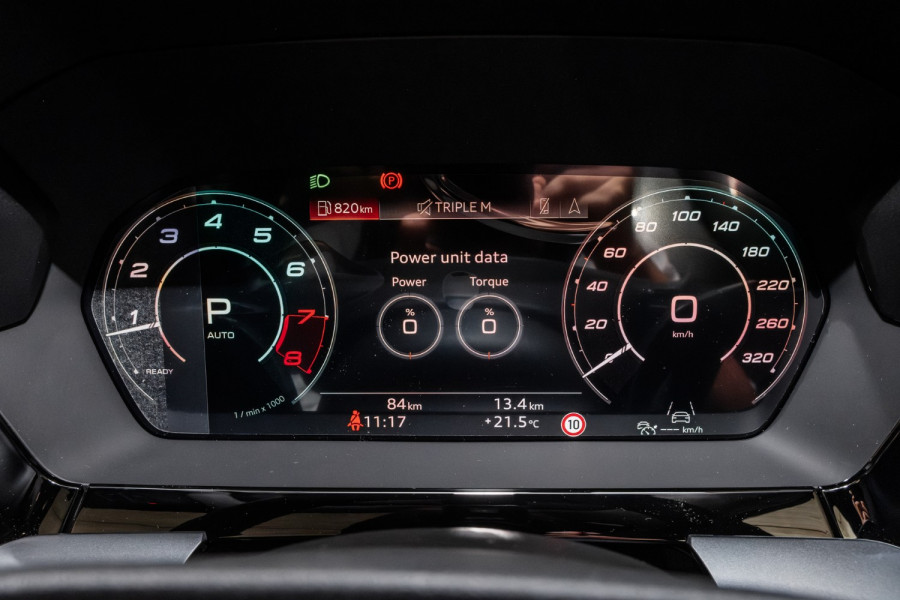 2025 Audi RS 3 GY  Hatch