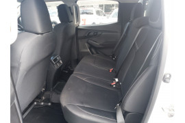 2022 MY22.75 Isuzu D-MAX RG SX Ute