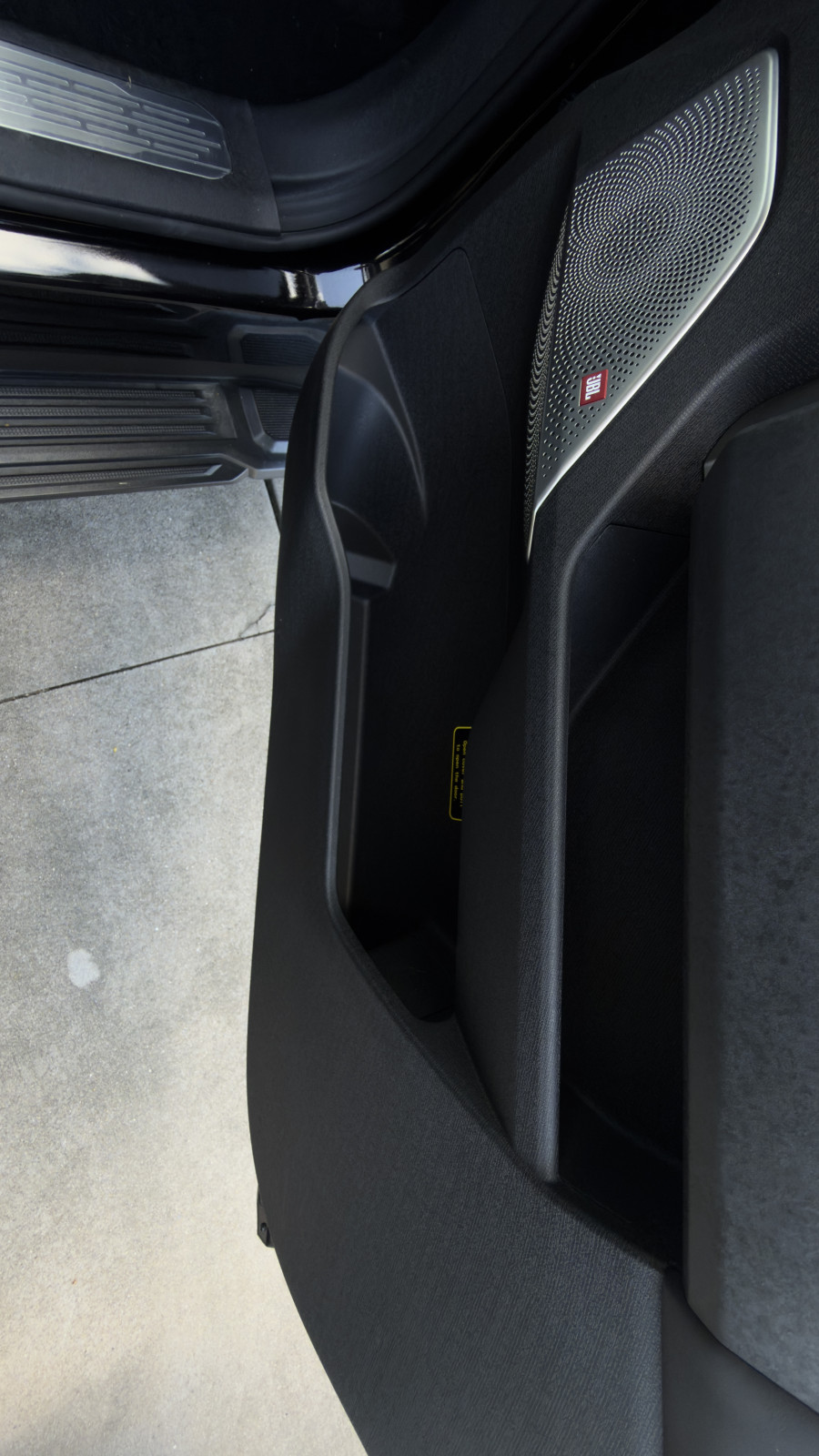 2025 LDV Terron 9 EKK1C Evolve Ute Image 13