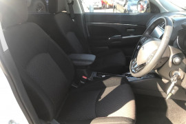 2018 MY19 Mitsubishi ASX XC LS Suv
