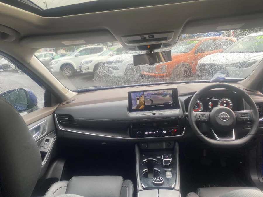 2025 Nissan X-Trail T33 Ti-L e-POWER SUV Image 22