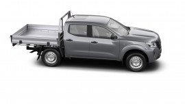 2024 Nissan Navara D23 SL Cab Chassis image 12