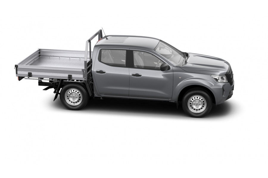 2024 Nissan Navara D23 SL Cab Chassis Image 12
