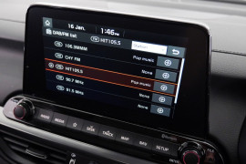 2018 MY19 Kia Cerato Hatch BD Sport Plus Hatchback