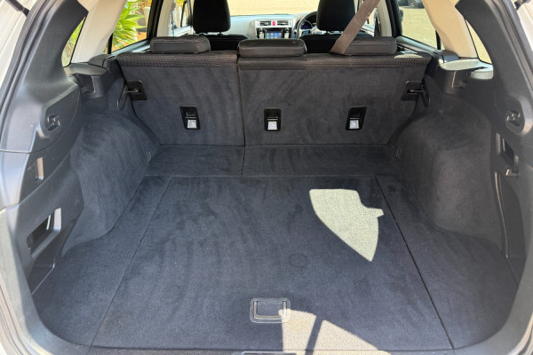 2020 Subaru Outback 6GEN 2.5i SUV Image 16