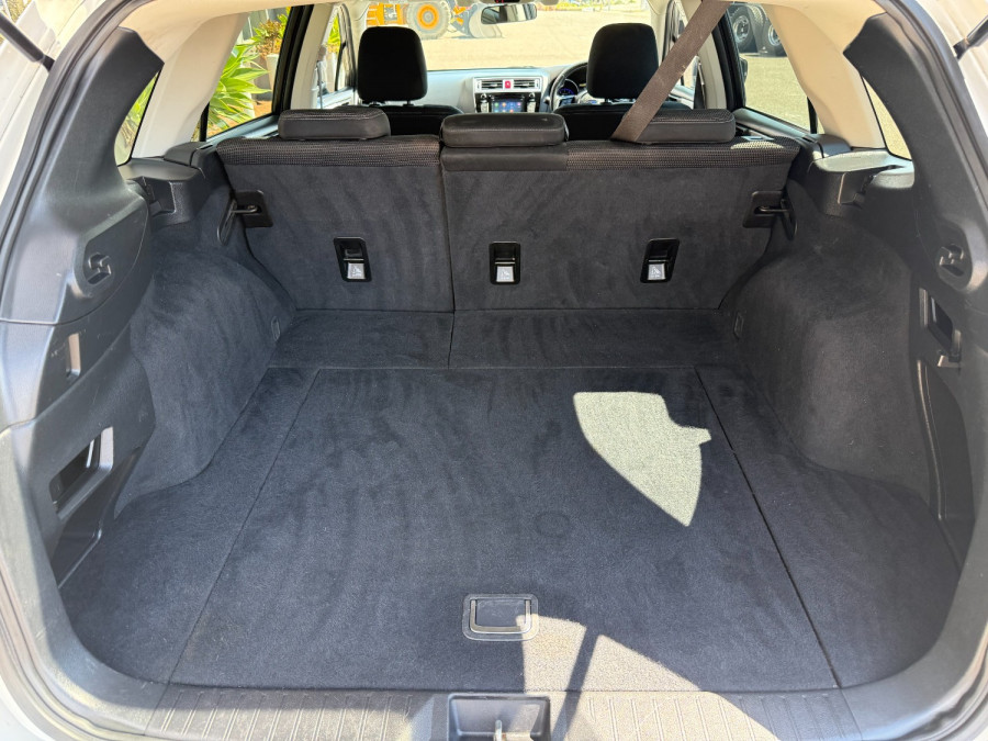 2020 Subaru Outback 6GEN 2.5i SUV Image 16