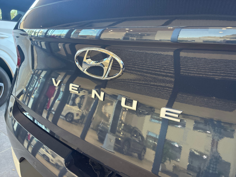 2026 Hyundai Venue QX.V5 Elite SUV Image 14