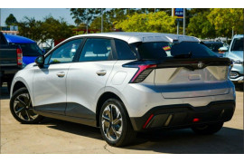 2024 MG MG4 MEH32 Excite 51 Hatch