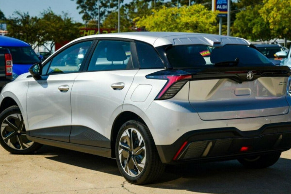 2024 MG MG4 MEH32 Excite 51 Hatch