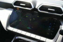 2025 MG ZS ZS32 Essence Hybrid+ SUV