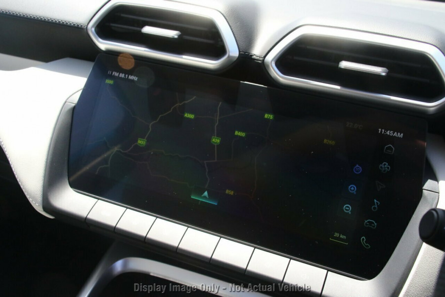2025 MG ZS ZS32 Essence Hybrid+ SUV Image 12