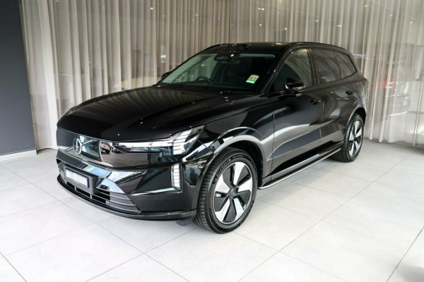 2025 Volvo EX90 No Series Plus Twin Motor SUV Image 5