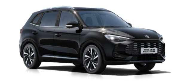 2024 MY25 MG ZS ZS32 Essence Hybrid+ SUV