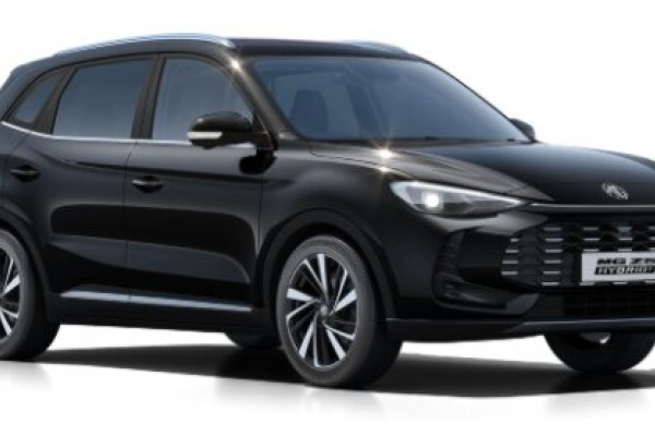 2024 MY25 MG ZS ZS32 Essence Hybrid+ SUV