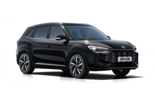 2024 MY25 MG ZS ZS32 Essence Hybrid+ SUV