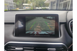 2021 MG HS SAS23 Excite X SUV