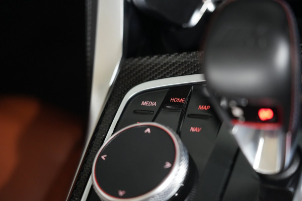 2023 BMW M4 Competition Convertible image 20