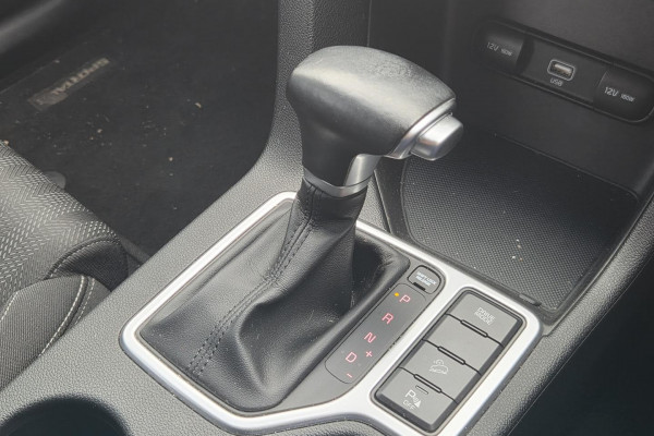 2019 Kia Sportage QL Si SUV Image 14