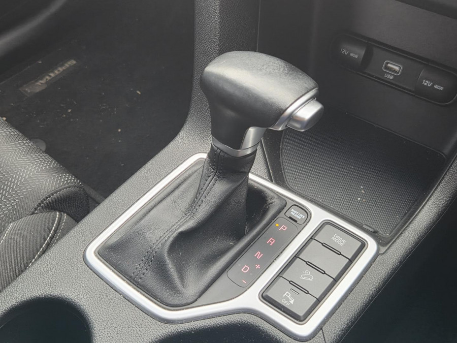 2019 Kia Sportage QL Si SUV Image 14