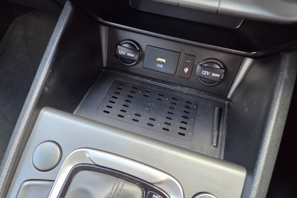 2021 Hyundai KONA OS.V4  SUV Image 16