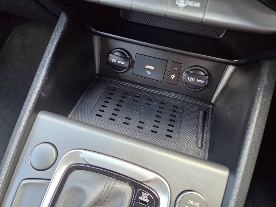 2021 Hyundai KONA OS.V4  SUV Image 16