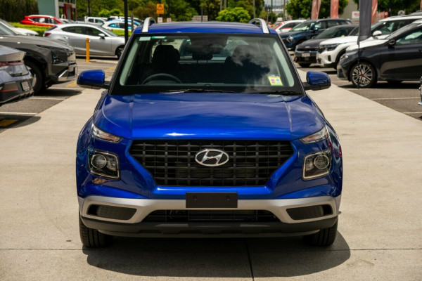 2024 Hyundai Venue QX.V5 Active SUV Image 5