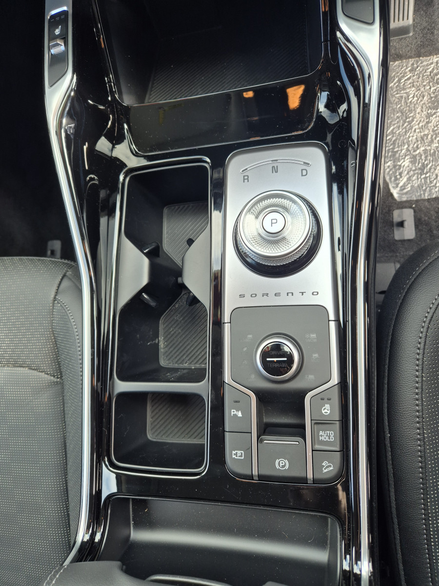 2024 MY25 Kia Sorento MQ4 PE Sport+ SUV Image 10