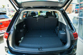 2024 Volkswagen Tiguan 5N 132TSI Life Allspace SUV