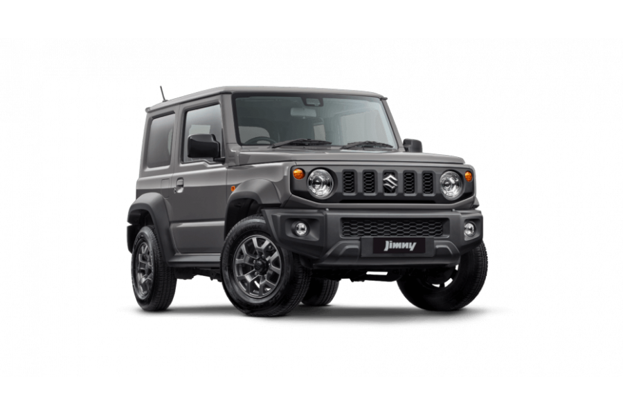 2024 Suzuki Jimny GJ  SUV Image 27