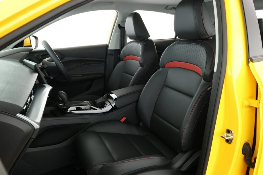 2024 MG MG5 AP32 Vibe Sedan Image 18