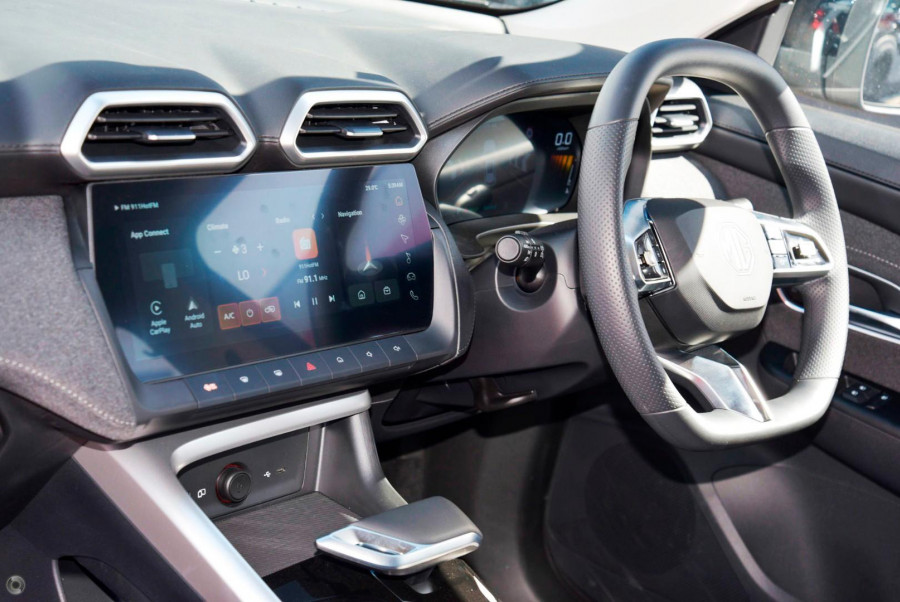 2025 MG ZS ZS32 Excite Hybrid+ SUV Image 7