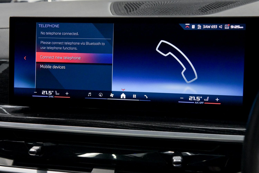 2024 BMW X5 G05 LCI M60i SUV