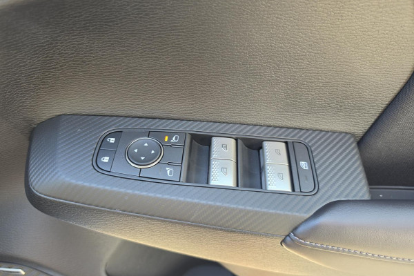 2026 Mitsubishi Outlander ZM ES SUV Image 18