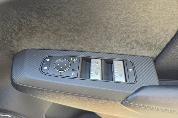 2026 Mitsubishi Outlander ZM ES SUV Image 18