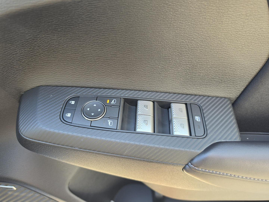 2026 Mitsubishi Outlander ZM ES SUV Image 18