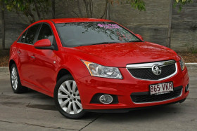 Holden Cruze CDX JH Series II MY14