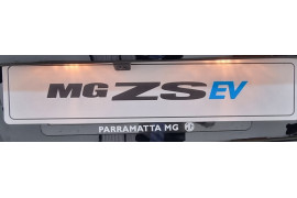 2023 MG ZS EV AZS1 Essence SUV
