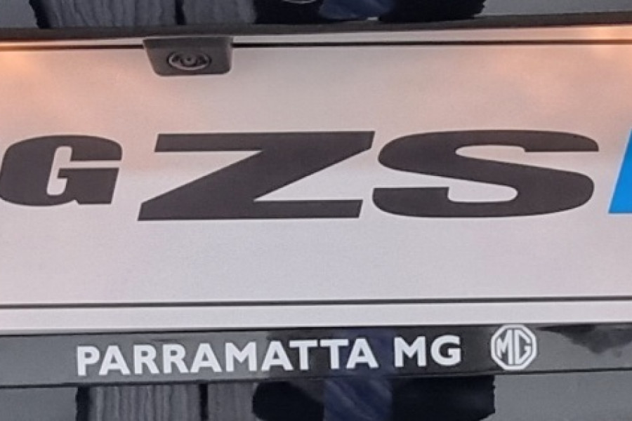 2023 MG ZS EV AZS1 Essence SUV Image 22