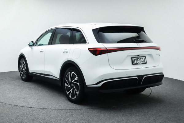 2026 MG MGS6 EV IS3E Essence SUV Image 7