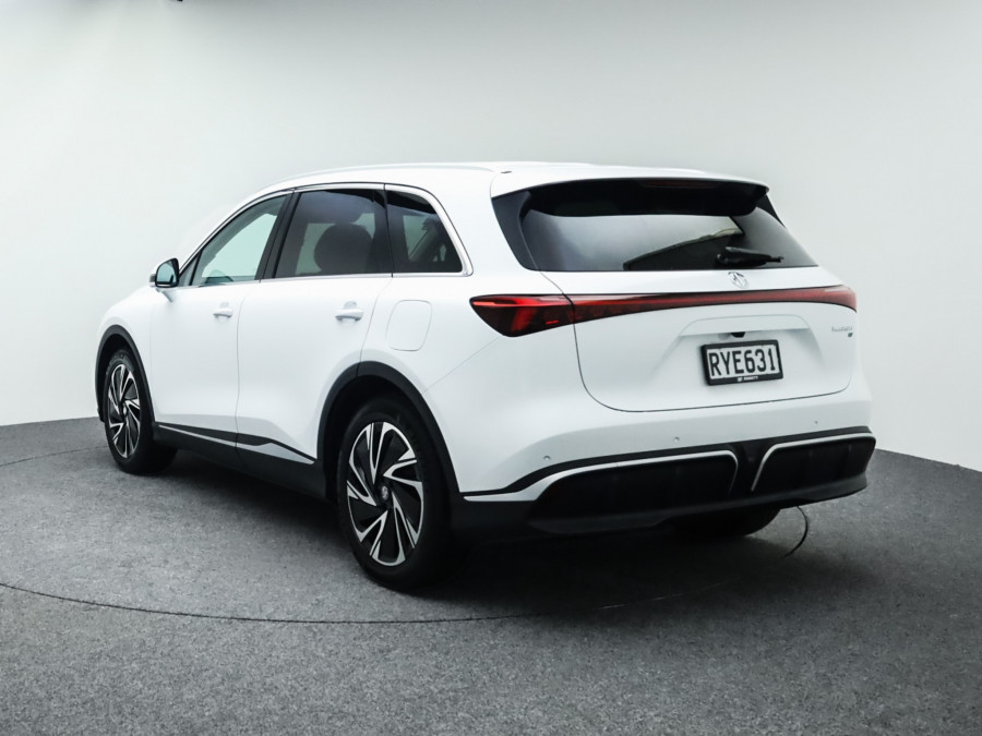 2026 MG MGS6 EV IS3E Essence SUV Image 7