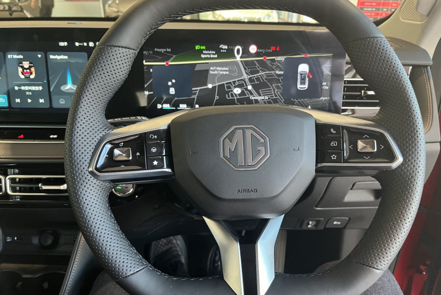 2025 MG HS Essence 1.5Pt SUV Image 11